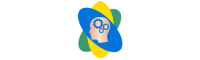 site logo